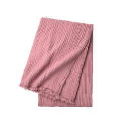 Plaid en gaze de coton Desforges