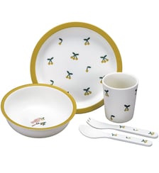 Coffret repas Petit Jour Paris