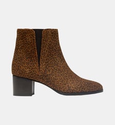 Bottines à talons Jeanne M Odaje