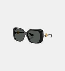 Lunettes de soleil Carré VE4499U Versace
