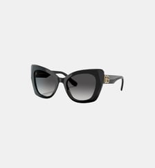 Lunettes de soleil Papillon DG4405F Dolce & Gabbana