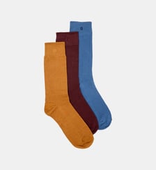 Pack de 3 Chaussettes Odaje