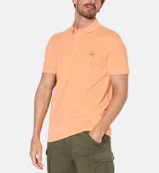 Polo brodé POLO O'TOGS Chevignon
