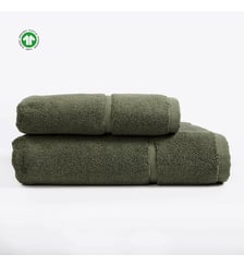 Tapis de bain en coton BIO - ORGANIC Bath Bazaar