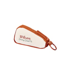 Porte-clés Sac Wilson