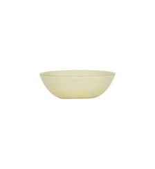 Bol en verre à fond rond OYOY