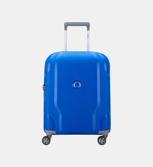 Valise rigide CLAVEL 4RR 55 cm Delsey Paris