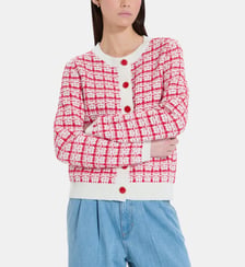 Pull Gates Rouge Zapa