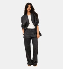 Pantalon Disty Ba&sh