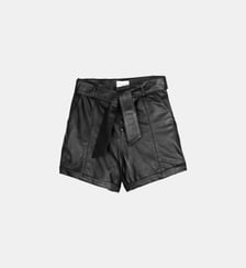 Short droit uni RACINE La Petite Etoile