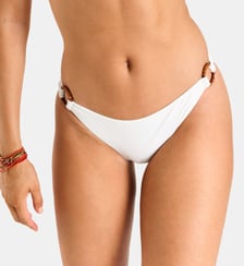 Bas de maillot culotte Vaiva Banana Moon