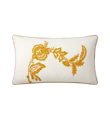 Housse de coussin en coton Desforges