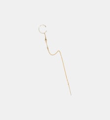 Bijou d'oreille Satellite - Or YAY Paris