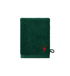 Gant de toilette  en coton Ralph Lauren Home