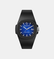 Montre WP4 Bleu 700335-WP Watchpeople