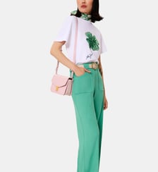 T-Shirt Tara Clover Tara Jarmon