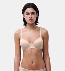Soutien-gorge mémoire de forme emboîtant Chantelle