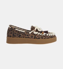 Mocassins LOU Armistice