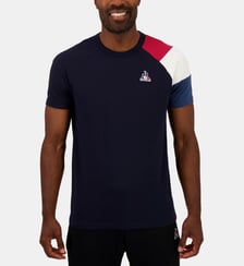T-shirt  Essentiels Le Coq Sportif