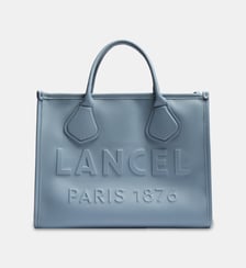 Sac cabas Jour M cuir Lancel