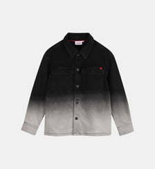 Sur-chemise Hugo Kids