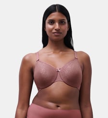 Soutien-gorge moulé emboîtant Chantelle