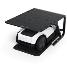 Garage abri pour robot tondeuse GOAT Ecovacs