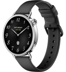 Montre connectée Watch S4 Noir 41mm Xiaomi