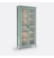Vitrine vaisselier La Redoute Interieurs