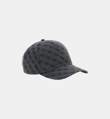 Casquette de baseball à logo 4G Guess