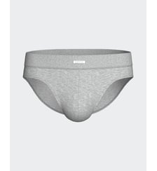 Slip en coton élasthanne Impetus