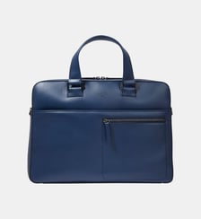 Porte-documents Max en cuir 15 pouces Lancel