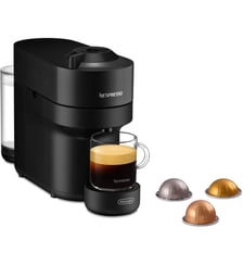 Nespresso Vertuo pop ENV90.B noire DeLonghi