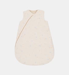 Gigoteuse mi-saison Cocoon en nid d'abeille 0-6 M Opera Nobodinoz