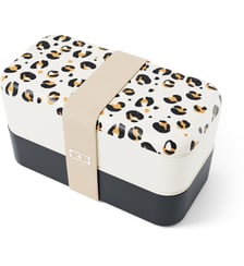 Bento MB Original - Léopard Monbento