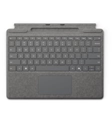 Clavier Clavier Platine Surface Pro 13" Microsoft
