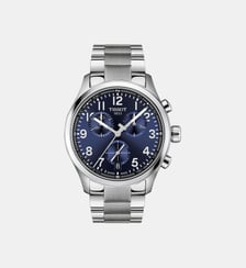 Montre Chrono l Bleu T1164171104200 Tissot