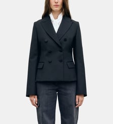 Veste croisée de smoking - JOE Gerard Darel