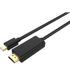 Câble Mini Display Port vers HDMI Essentiel B