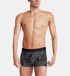 Pack 2 boxers en Lyocell Impetus