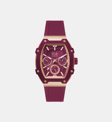 Montre Ice boliday Rose 023806-ICE Ice-Watch