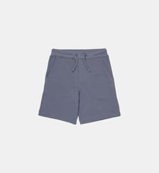 Short en molleton avec logo Dsquared2