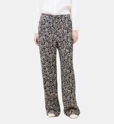 Pantalon patoche - Viscose lenzing ecovero Caroll