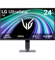 Ecran PC Gamer UltraGear 24G414B 24'' Full HD 144Hz IPS 5 ms HDR Lg