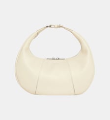 Petit Sac à main Juliette en cuir grainé Le Tanneur