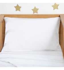 Taie d'oreiller bébé La Redoute Interieurs
