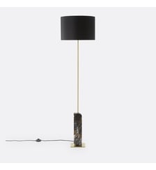 Lampadaire marbre La Redoute Interieurs
