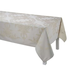 Nappe enduite Syracuse 100% coton Le Jacquard Francais