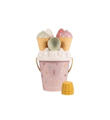 Seau glace - Ocean Dreams Pink Little Dutch