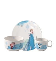 Ensemble de vaisselle pour enfant 3 pcs Villeroy & Boch